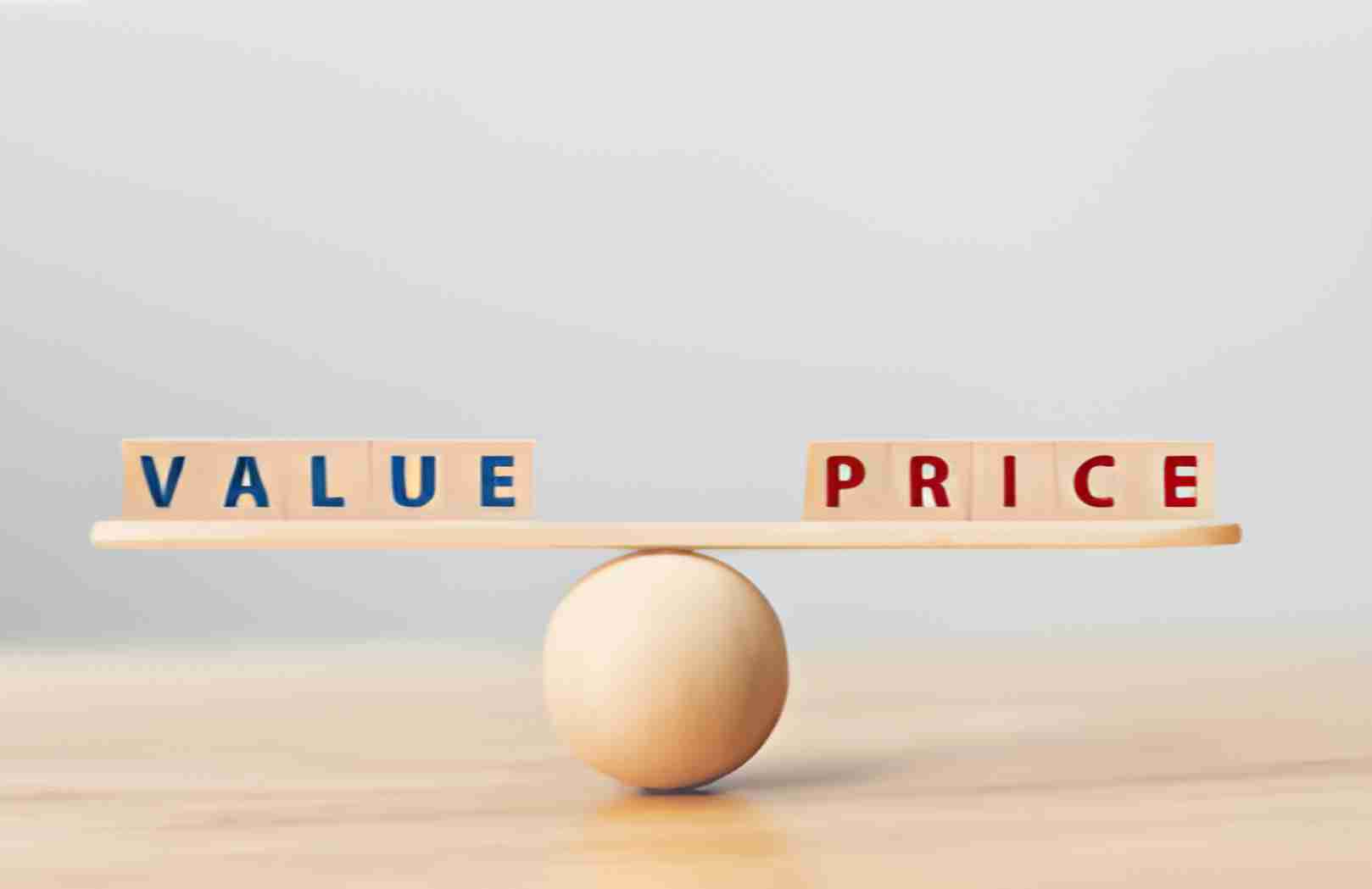 Affordable Pricing